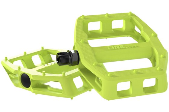 Trek - Pedale - Trek Line Comp Plattformpedalset