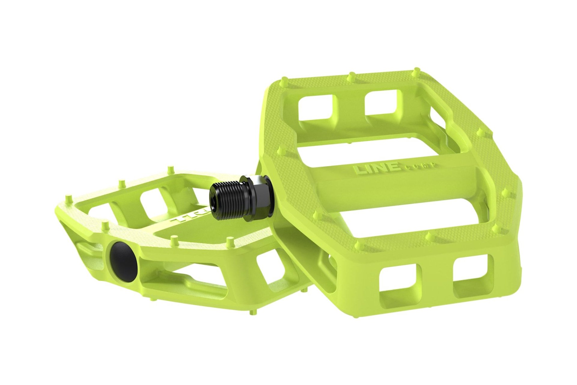 Trek Line Comp Plattformpedalset