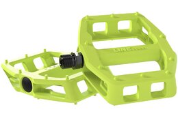 Trek Line Comp Plattformpedalset