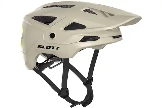 Fahrradhelme Sale - Scott Stego Plus MIPS