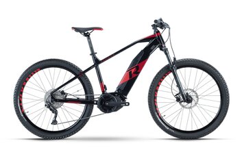 Yamaha - E-Bike-Pedelec - Raymon HardRay E-Nine 6.0 - 500 Wh - 2021 - 29 Zoll - Diamant