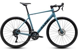 Cube Attain Pro - 28 Zoll - Diamant - 2027
