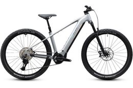 Cube Reaction Hybrid SLX 800 - 800 Wh - 29 Zoll - Diamant