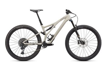 Carbon - Fully - Specialized Stumpjumper Expert - 2022 - 29 Zoll - Fully