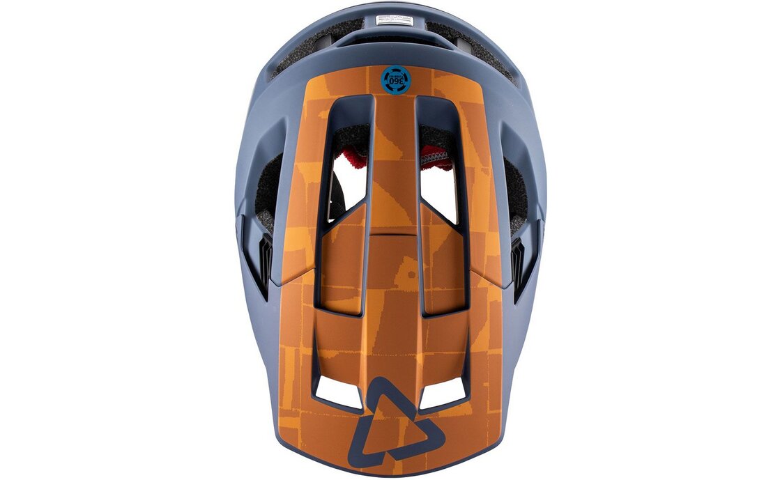 Leatt MTB All Mountain 4.0