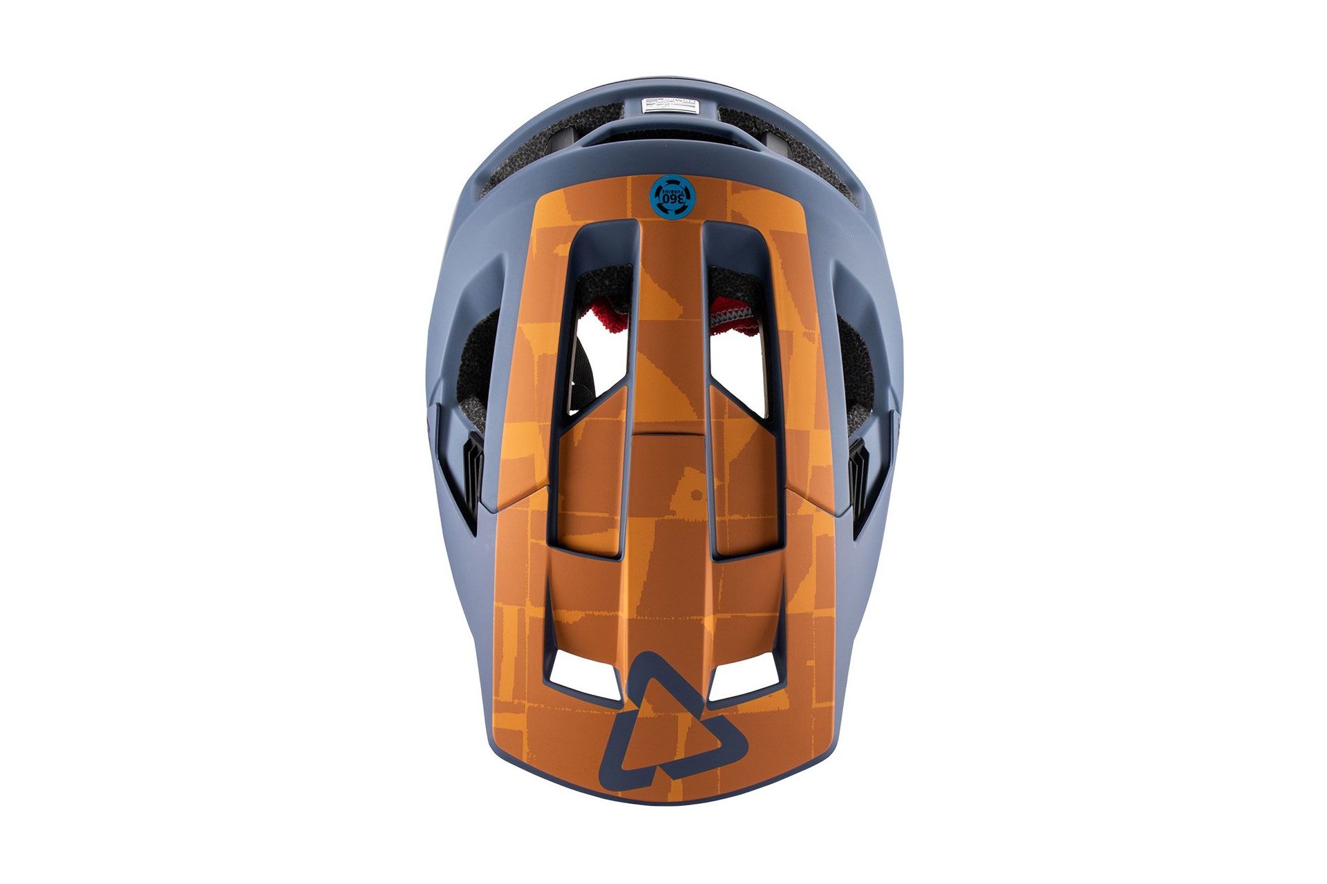 Leatt MTB All Mountain 4.0
