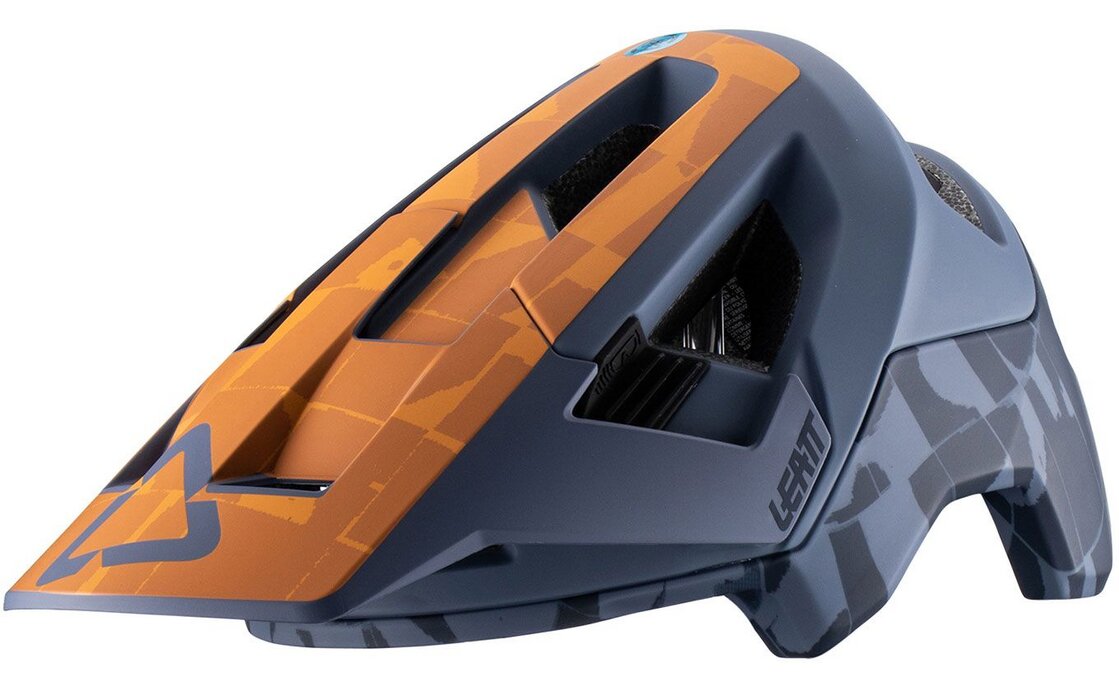 Leatt MTB All Mountain 4.0