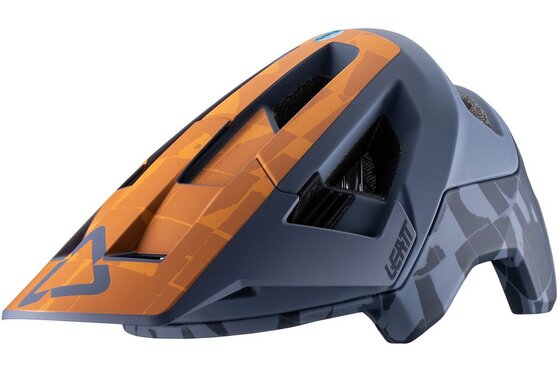 MTB Helme und Goggles - Leatt MTB All Mountain 4.0