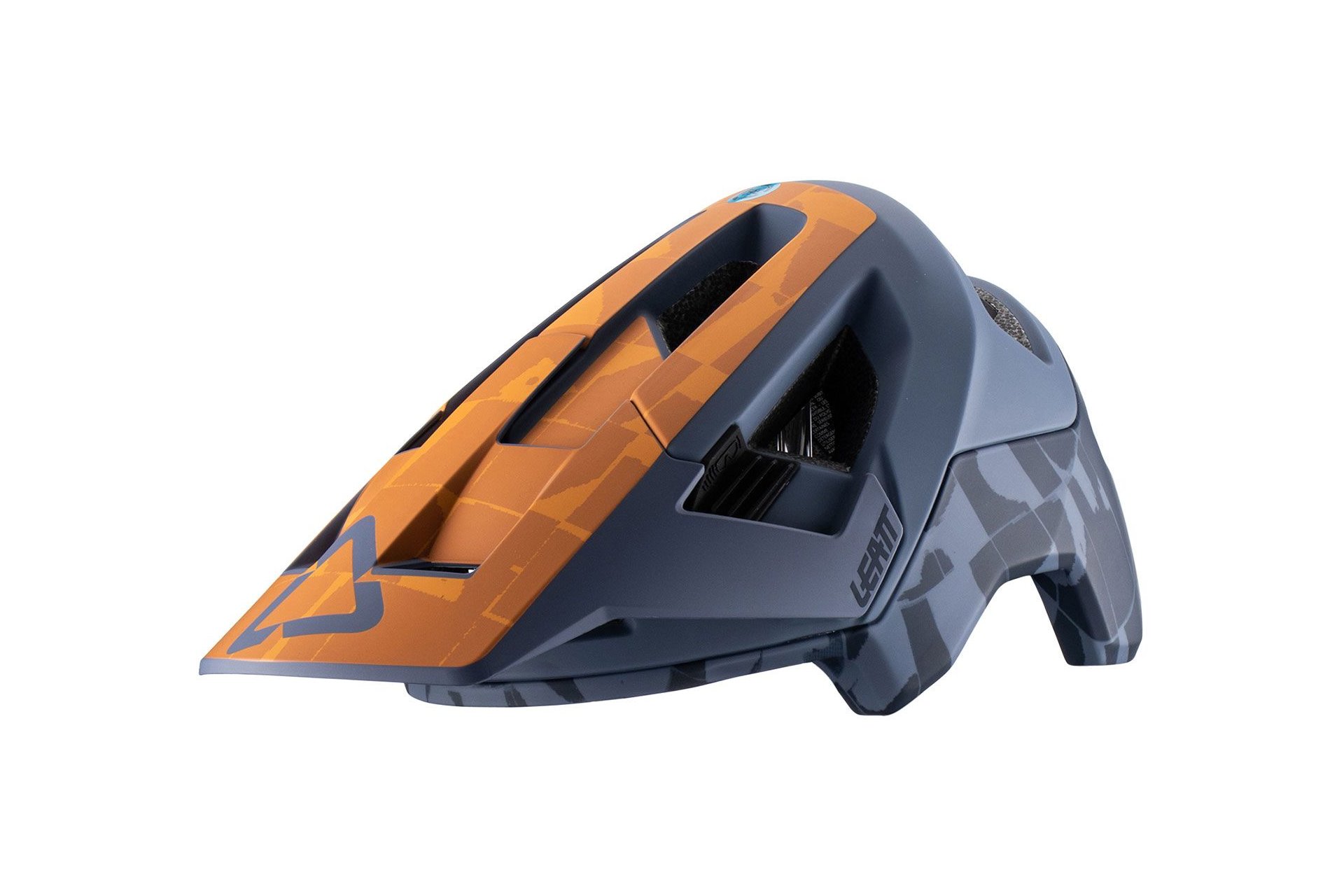Leatt MTB All Mountain 4.0