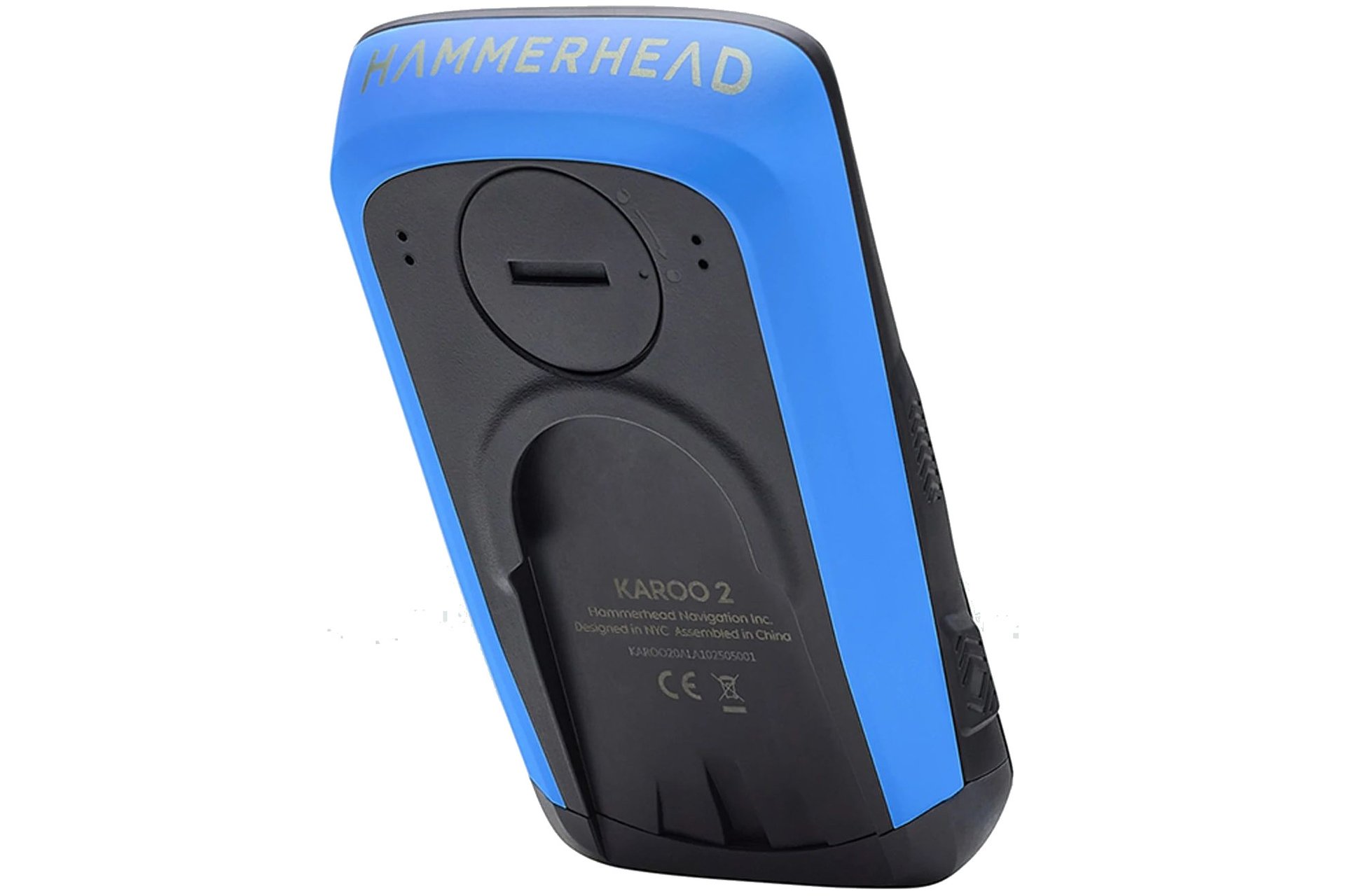 Hammerhead Karoo 2 Custom Color Kit