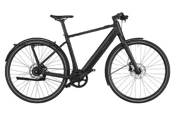 Riese und Müller - Riese und Müller UBN Five silent - 430 Wh - 2023 - 28 Zoll - Diamant