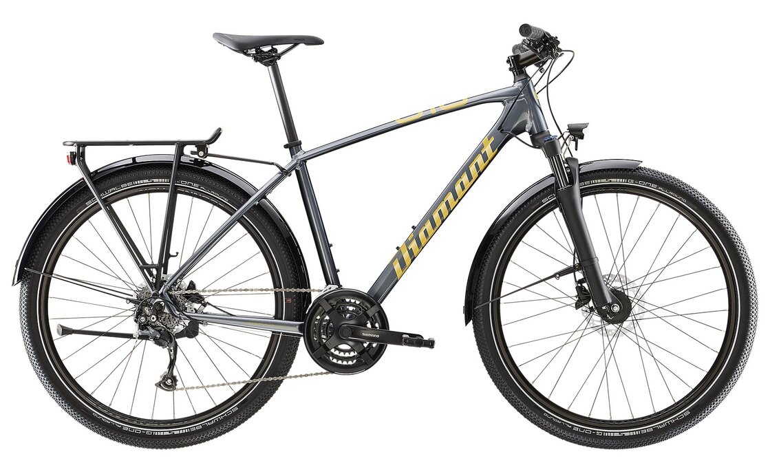 Diamant 018 - 27,5 Zoll - Diamant - 2023