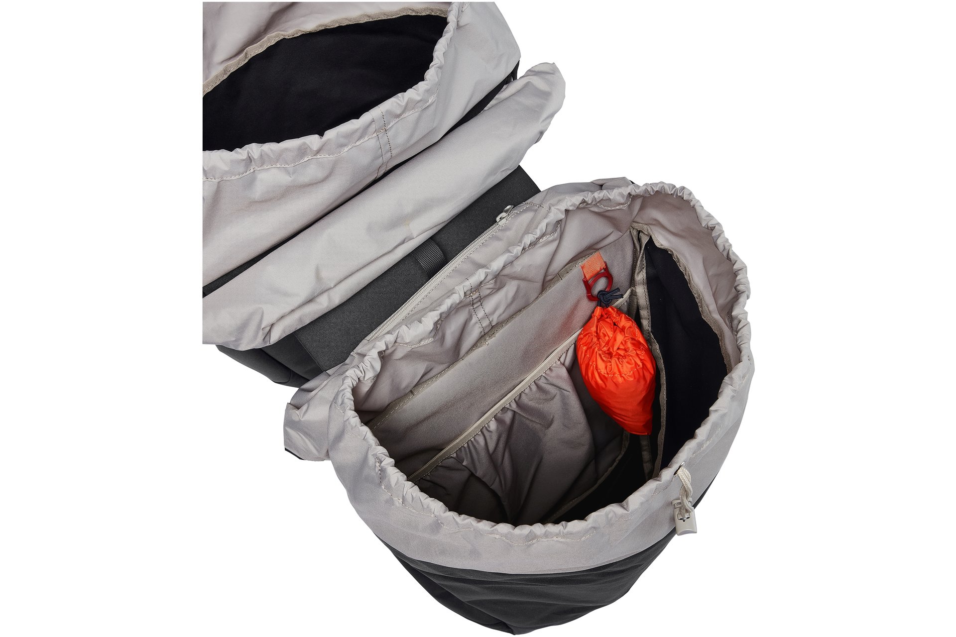Vaude TwinRoadster 52
