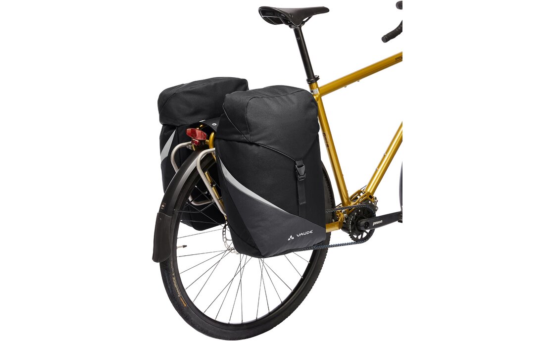 Vaude TwinRoadster 52