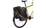 Vaude TwinRoadster 52