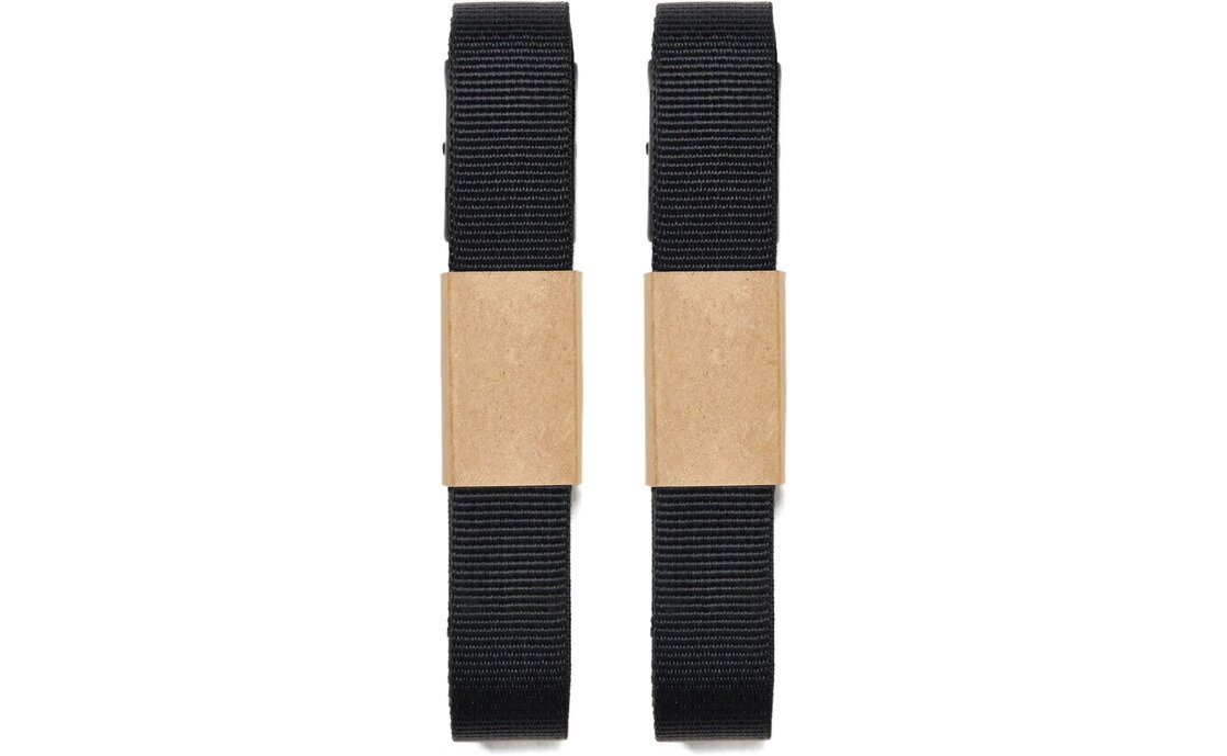 Jack The Bike Rack Straps Stiff Zurrgurte
