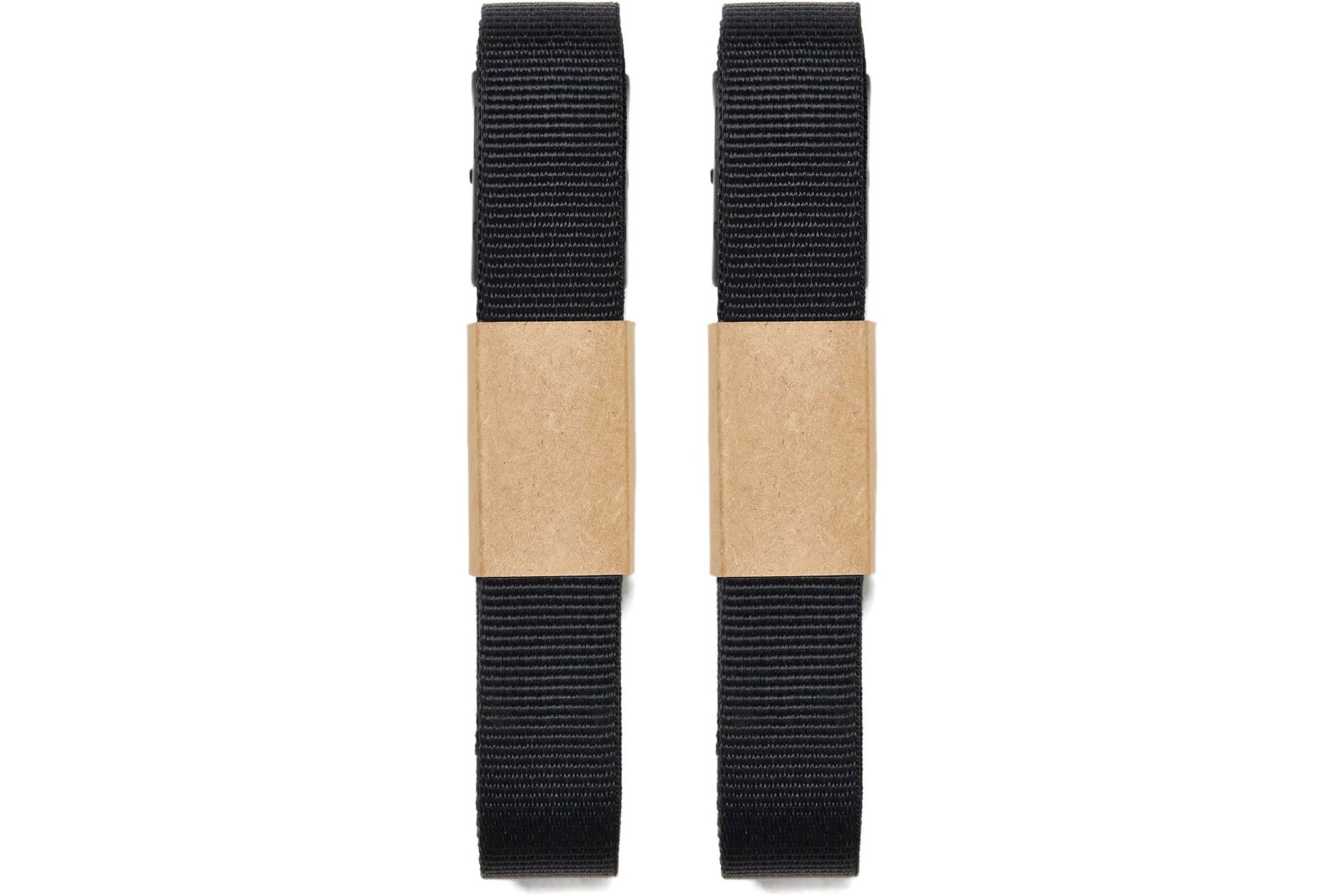 Jack The Bike Rack Straps Stiff Zurrgurte