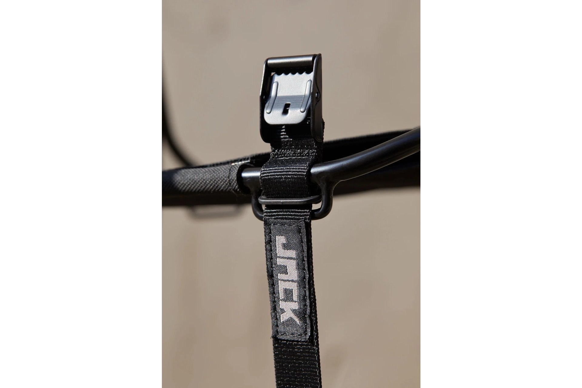 Jack The Bike Rack Straps Stiff Zurrgurte
