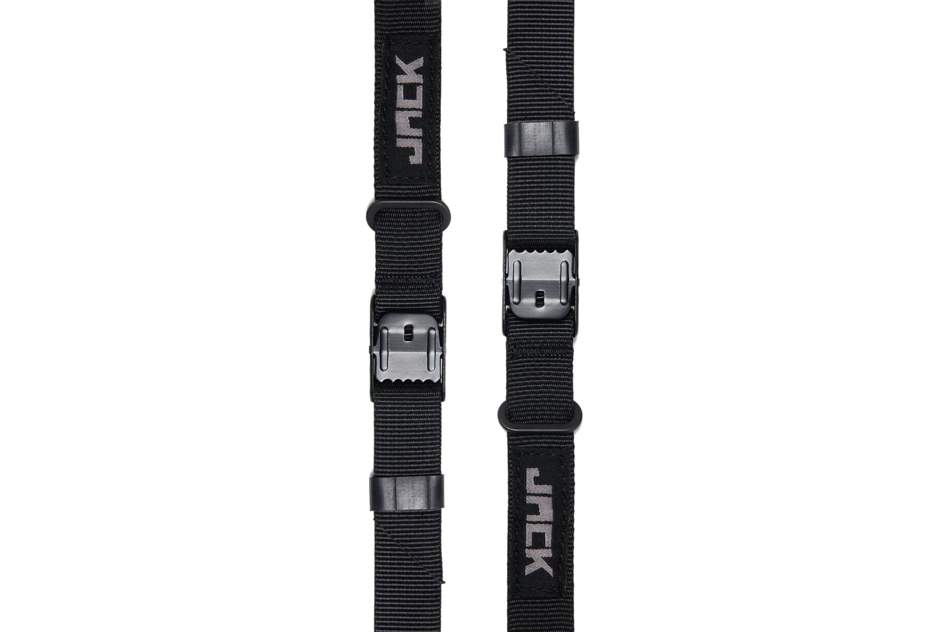Jack The Bike Rack Straps Stiff Zurrgurte
