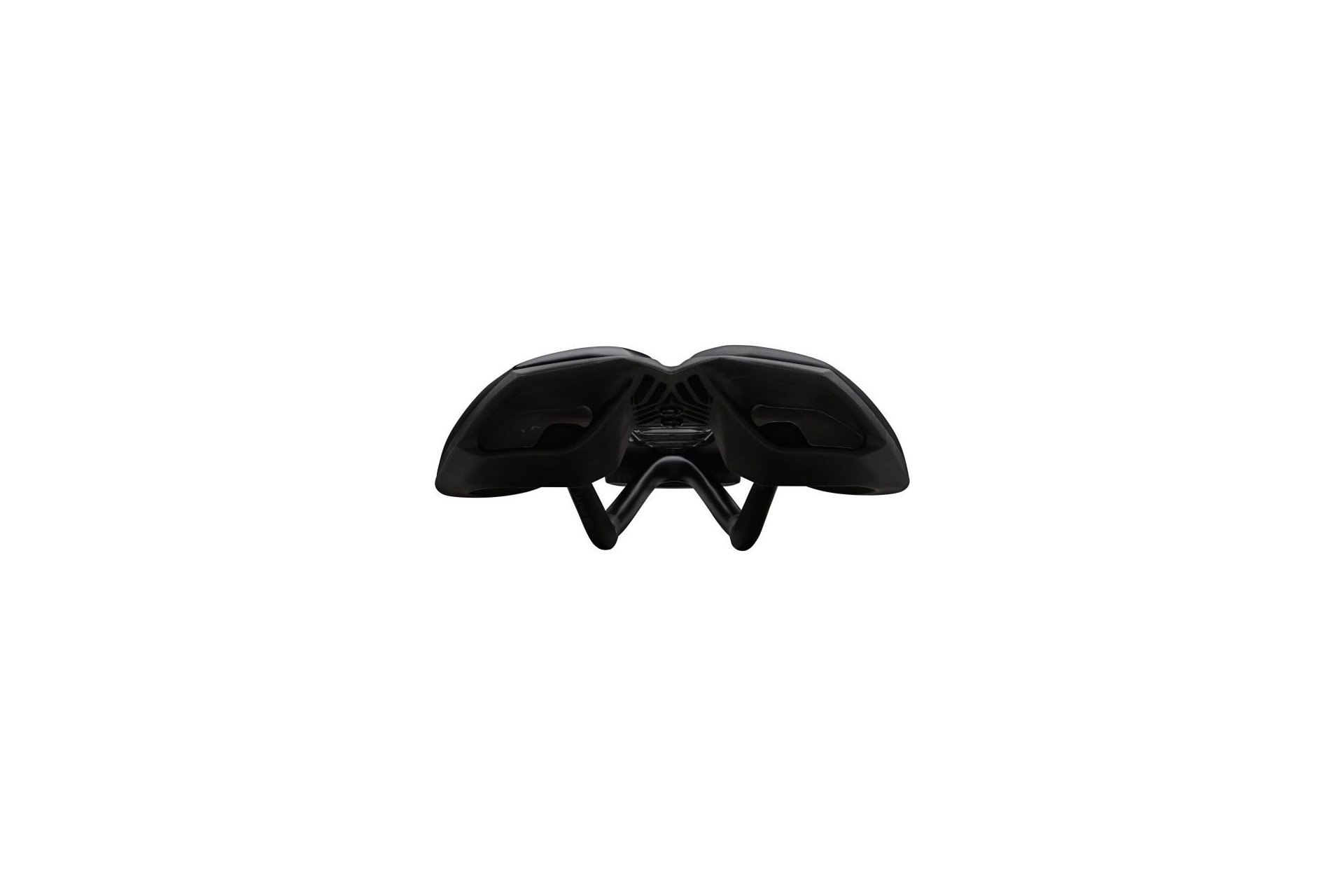 PRO Stealth Team Carbon Sattel