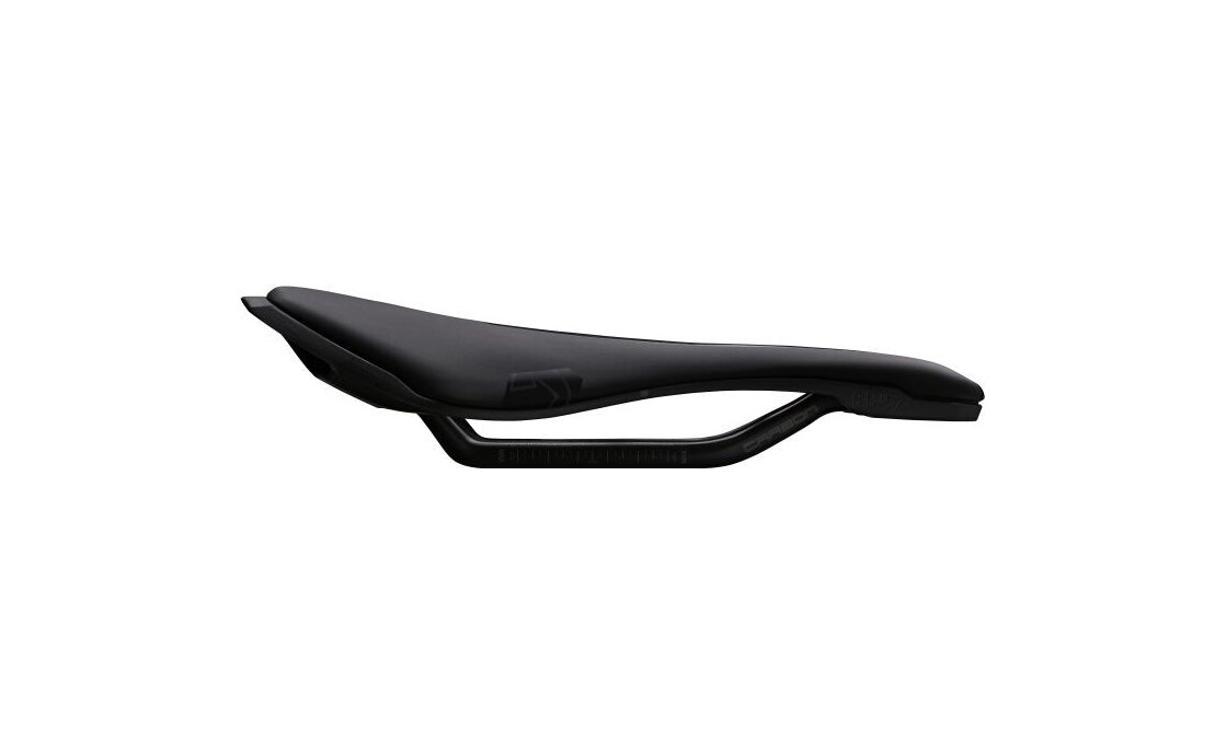 PRO Stealth Team Carbon Sattel