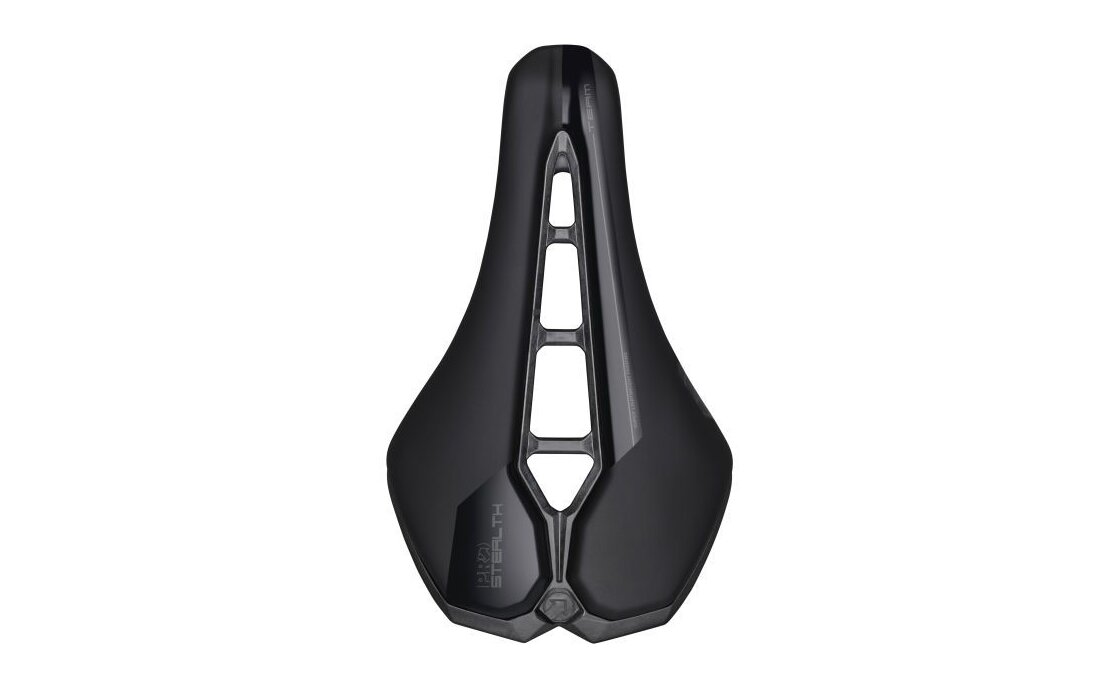PRO Stealth Team Carbon Sattel