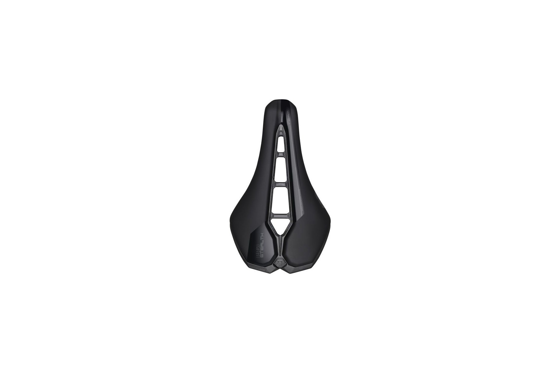 PRO Stealth Team Carbon Sattel