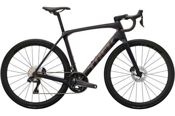 Fahrräder - Trek Domane SL 7 Gen 4 - 28 Zoll - Diamant - 2025