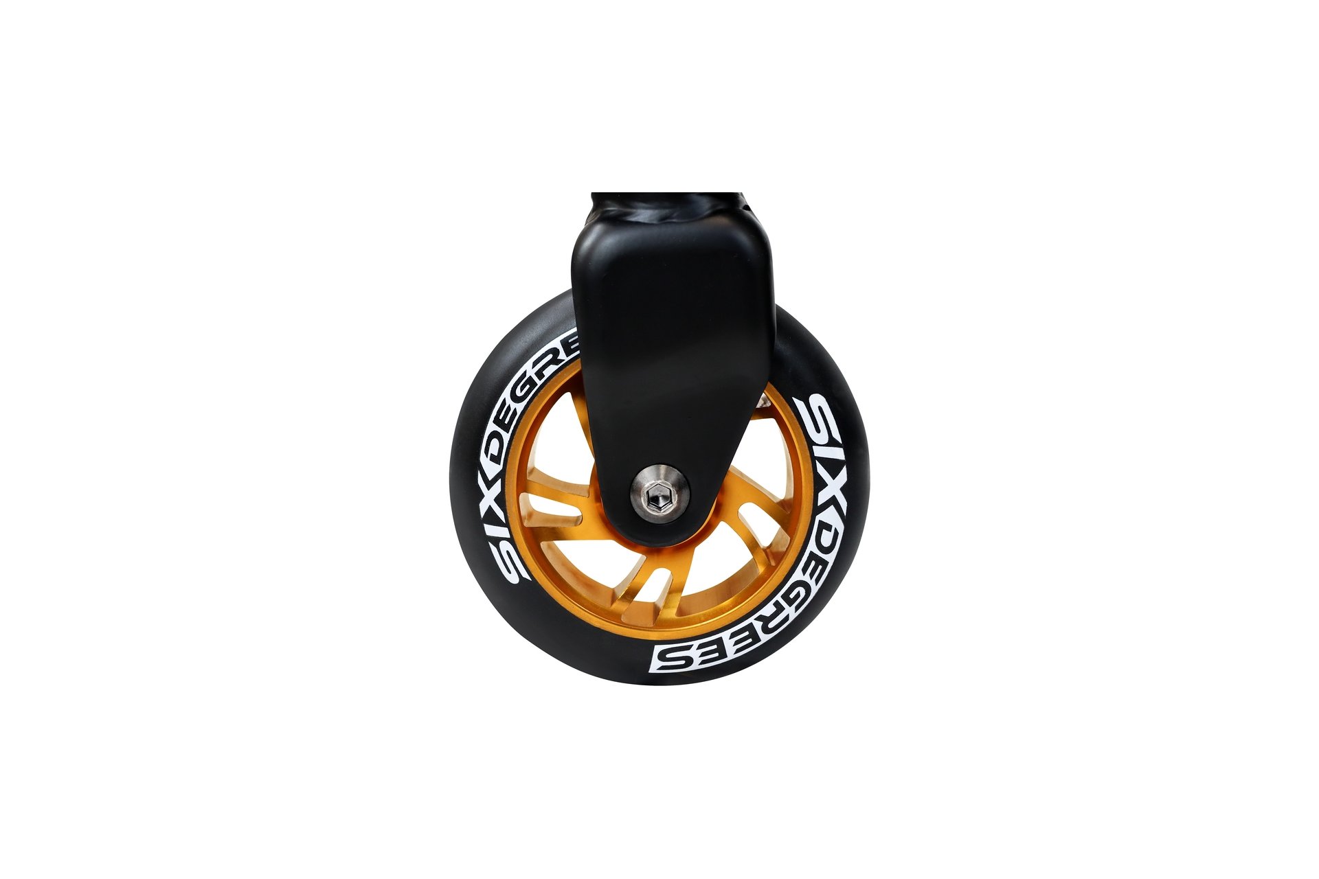 Six Degrees Aluminium Stuntscooter 100 - 2024