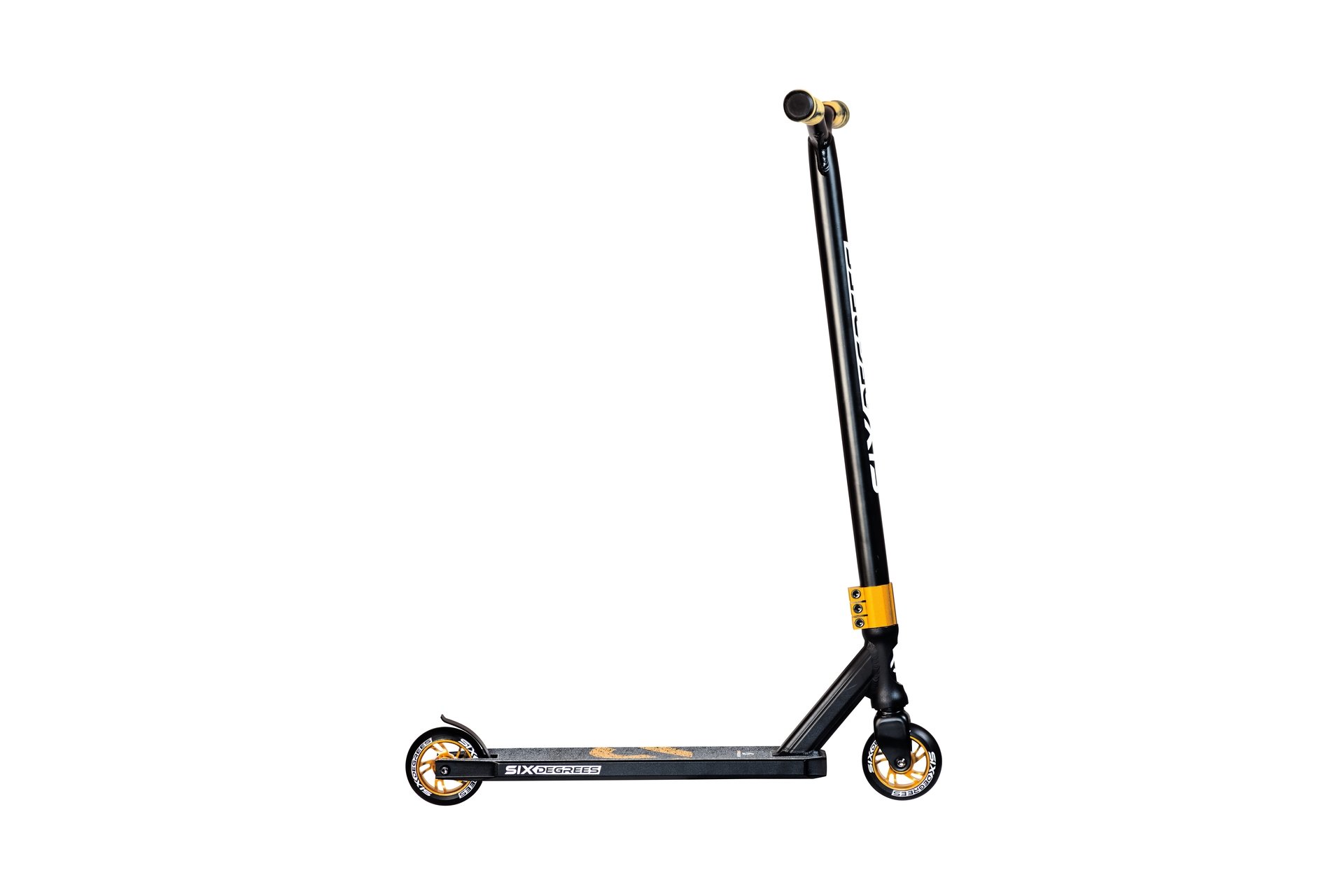 Six Degrees Aluminium Stuntscooter 100 - 2024