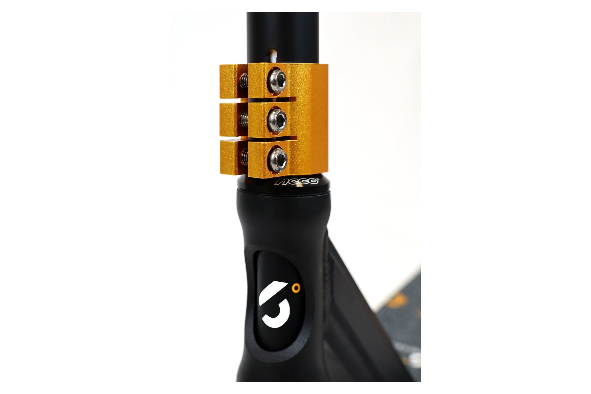 Six Degrees Aluminium Stuntscooter 100 - 2024