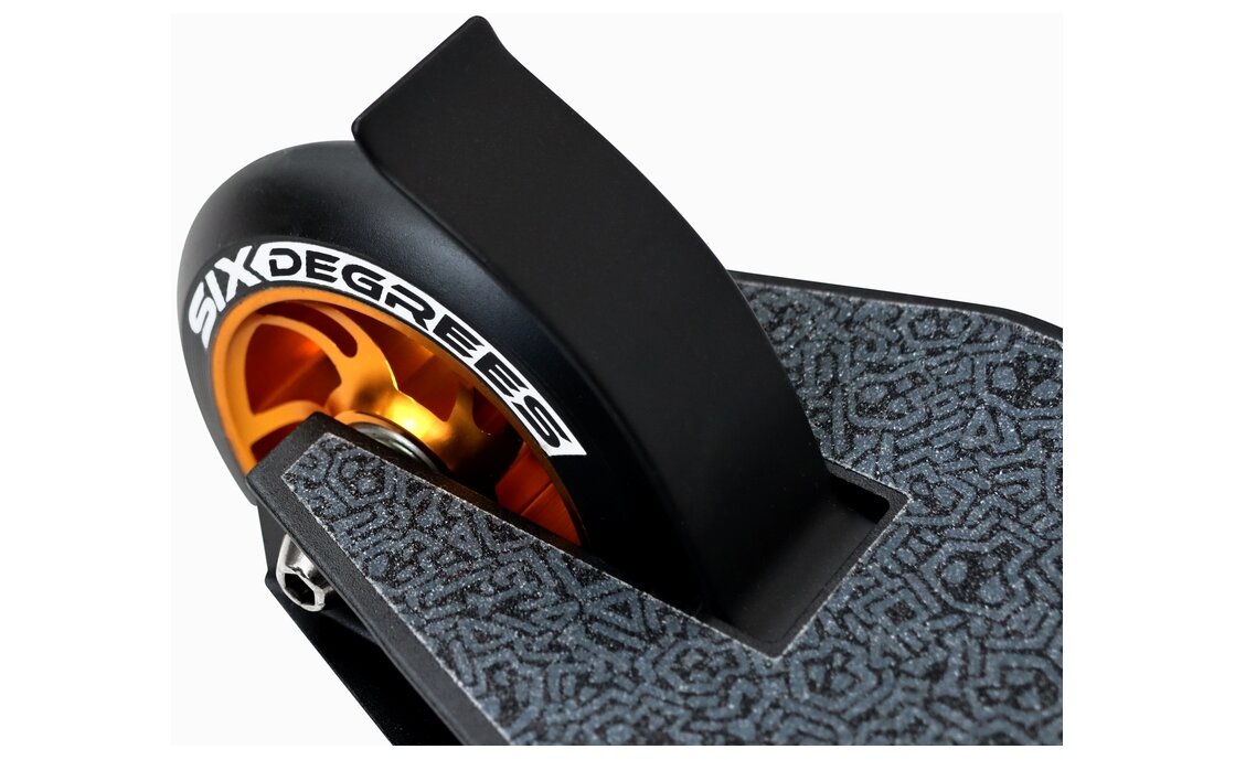 Six Degrees Aluminium Stuntscooter 100 - 2024