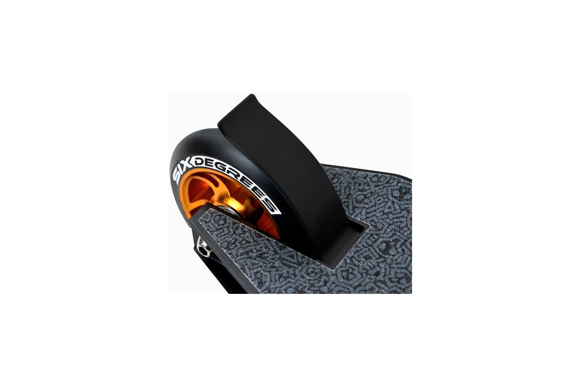 Six Degrees Aluminium Stuntscooter 100 - 2024