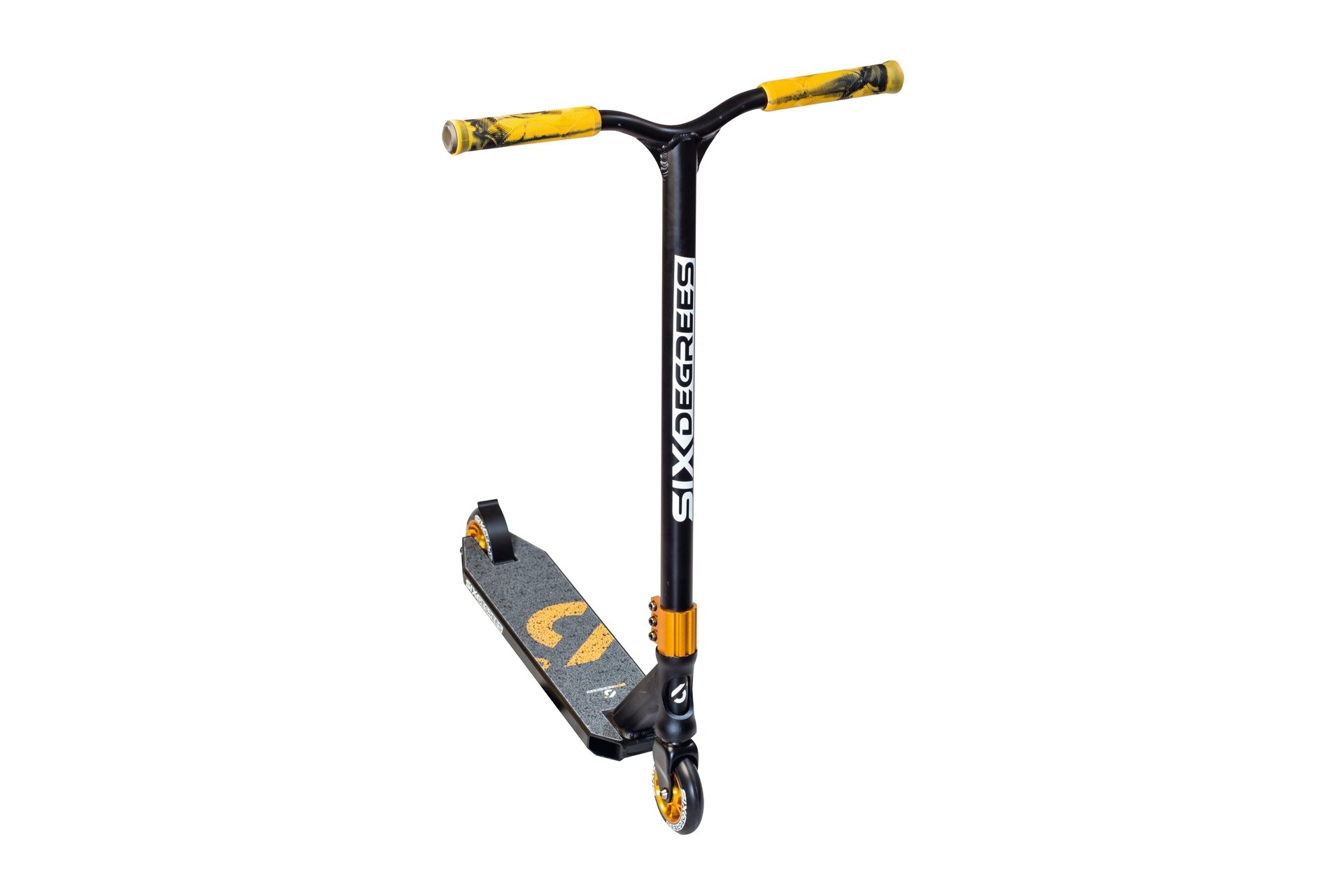 Six Degrees Aluminium Stuntscooter 100 - 2024
