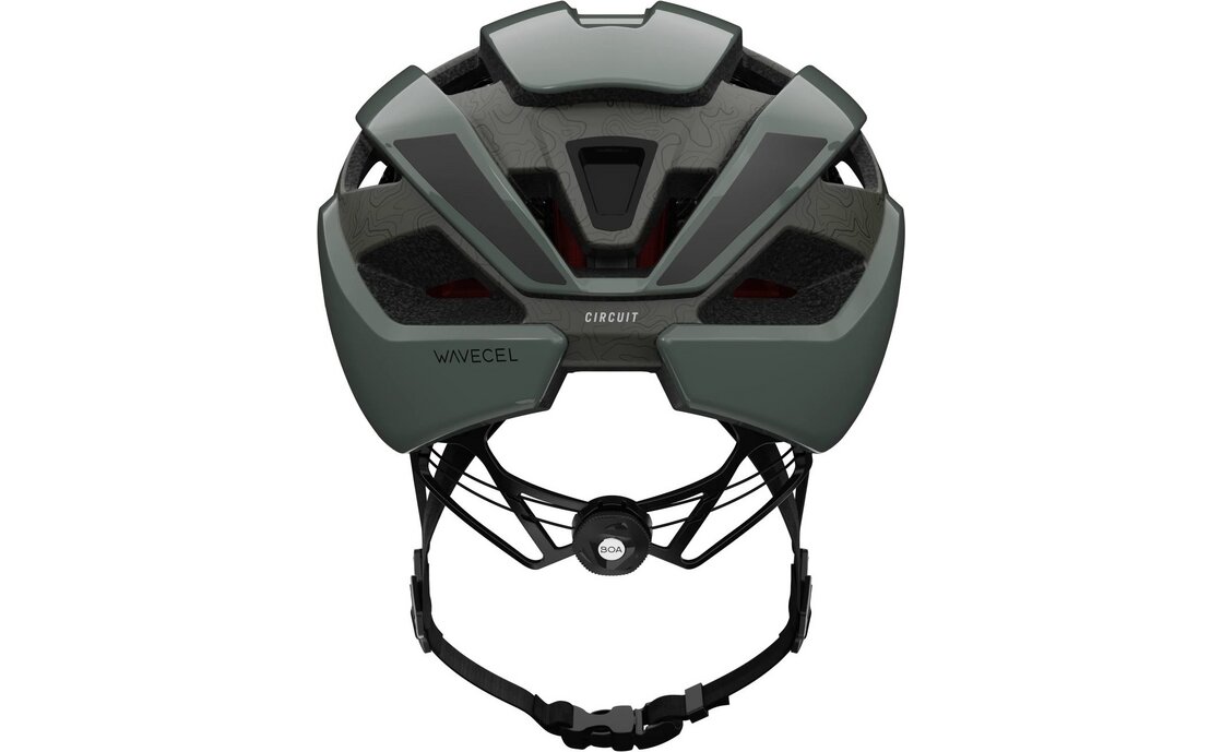 Trek Circuit WaveCel