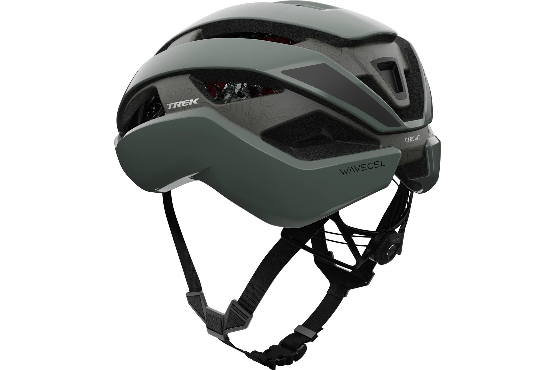 Trek Circuit WaveCel