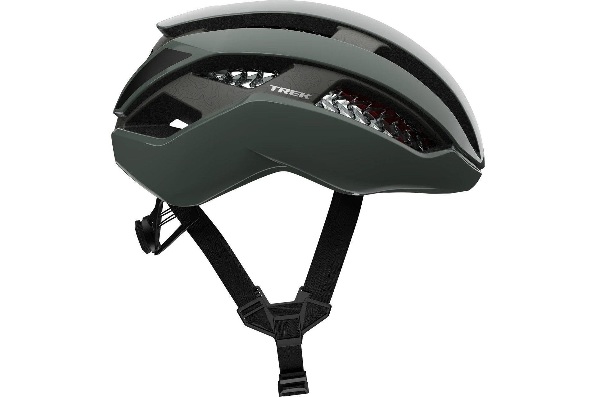 Trek Circuit WaveCel