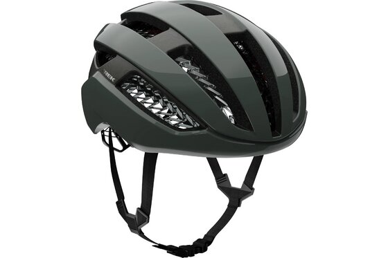 Rennrad Helme - Trek Circuit WaveCel