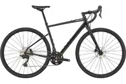 Cannondale CAAD Optimo - Cannondale Topstone 1 - 28 Zoll - Diamant - 2026