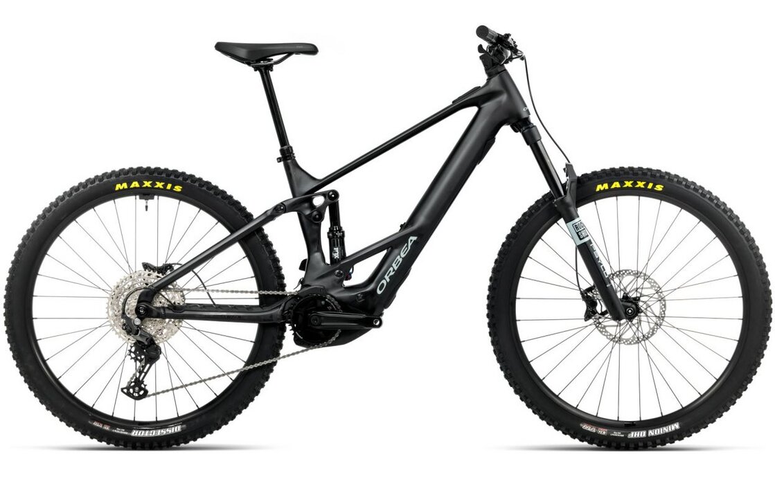 Orbea Wild ST H30 - 600 Wh - 29 Zoll - Fully
