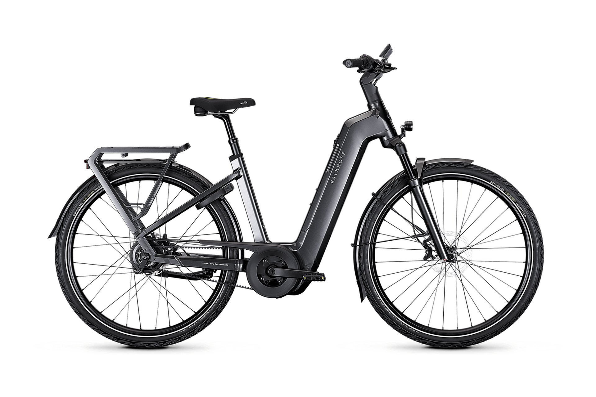 Kalkhoff Image 5+ Advance - 800 Wh - 29 Zoll - Tiefeinsteiger - 2026