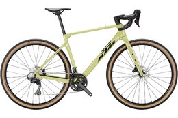 KTM Gravelator Pro 2X - 28 Zoll - Diamant - 2026
