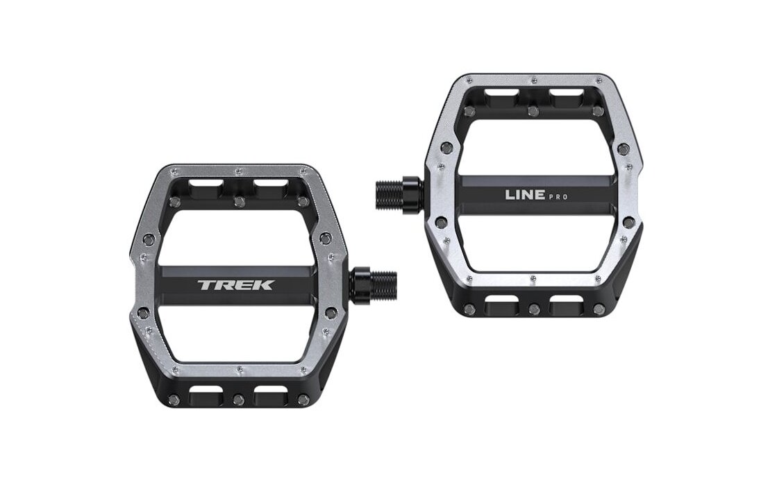 Trek Line Pro Plattformpedalset