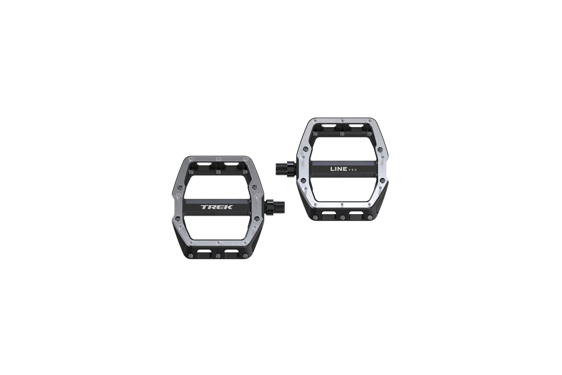 Trek Line Pro Plattformpedalset