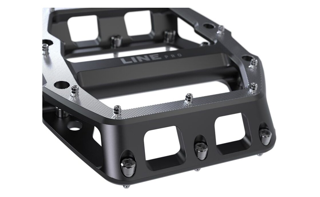 Trek Line Pro Plattformpedalset