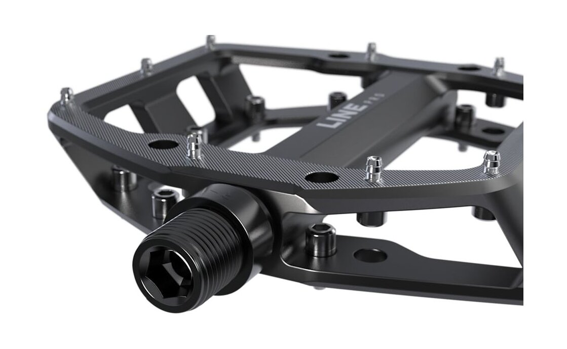 Trek Line Pro Plattformpedalset