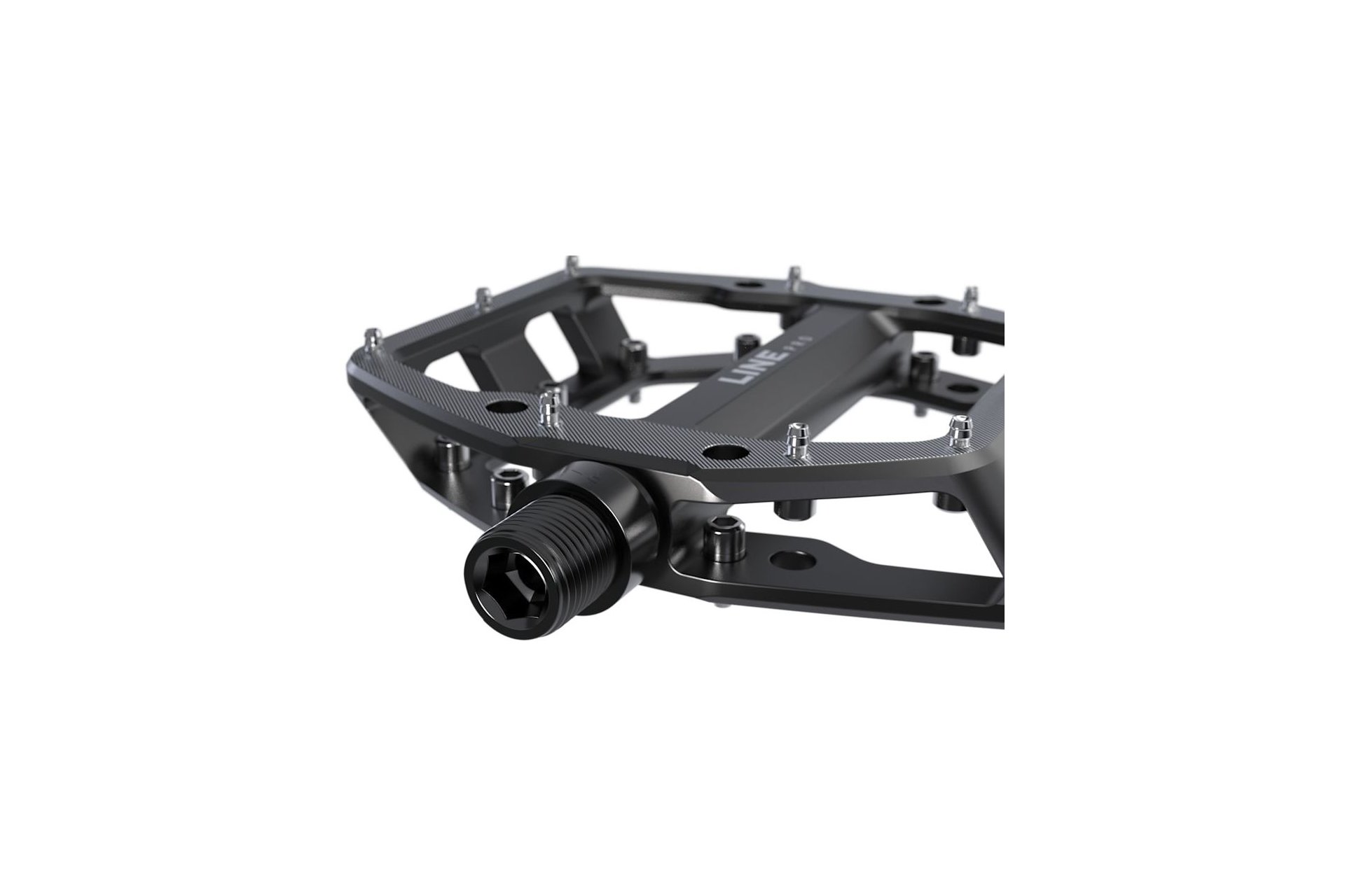 Trek Line Pro Plattformpedalset