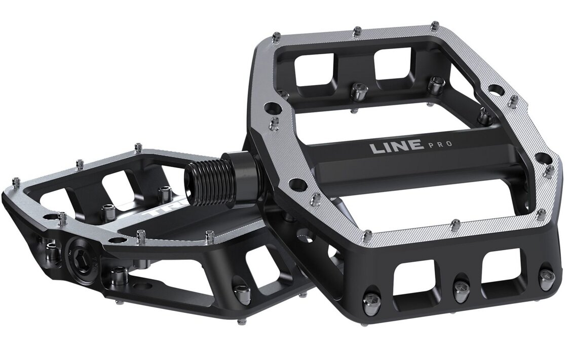 Trek Line Pro Plattformpedalset