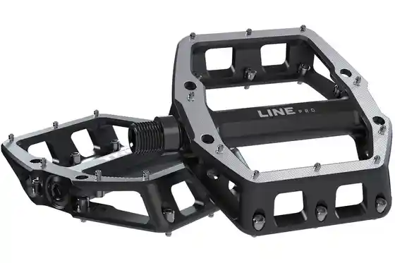 Pedale - Trek Line Pro Plattformpedalset