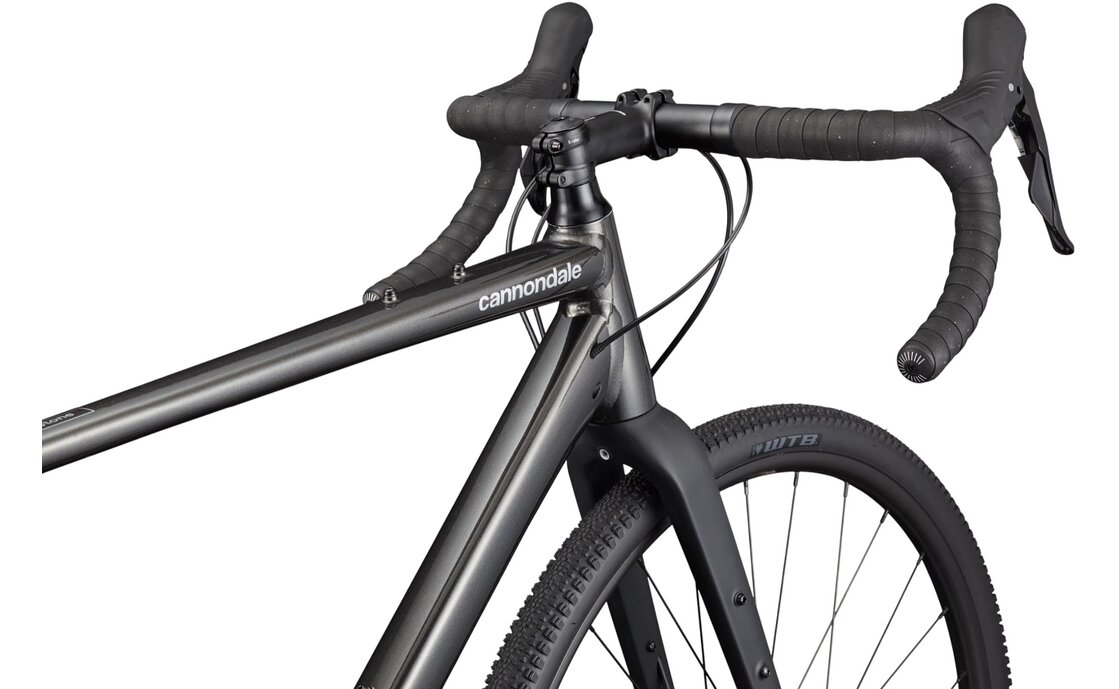 Cannondale Topstone 1 - 28 Zoll - Diamant - 2026